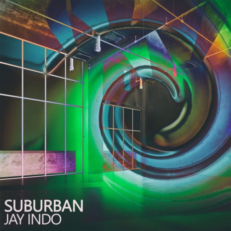 Suburban (Club Jay Mix)