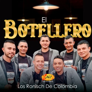 El Botellero