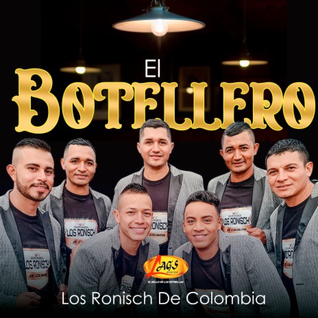 El Botellero | Boomplay Music