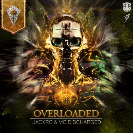 Overloaded ft. Mc Discharged | Boomplay Music