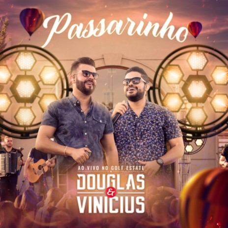 Passarinho (Ao Vivo) | Boomplay Music