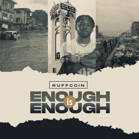 Enough Is Enough | Boomplay Music