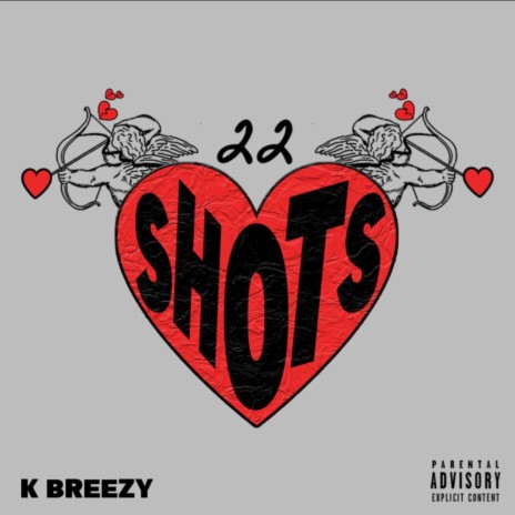 22 Shots | Boomplay Music