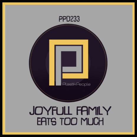 Eats too much | Boomplay Music