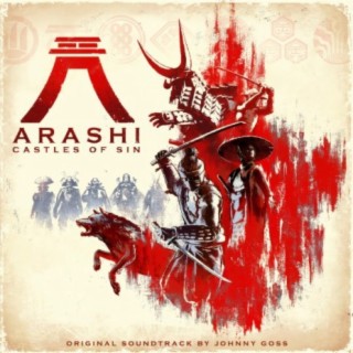 Arashi: Castles of Sin (Original Game Score)