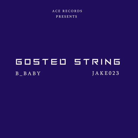 Ghosted String ft. Jake023 | Boomplay Music