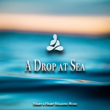 A Drop at Sea
