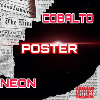 Poster(feat Cobalto)