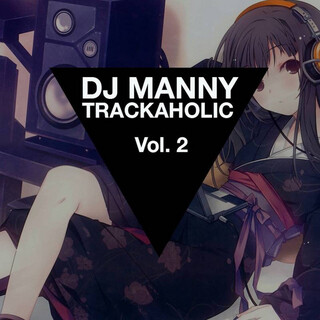 Trackaholic Vol. 2