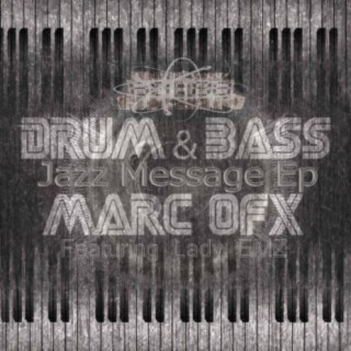 Jazz Messages Ep