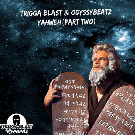 Yahweh, Pt. 2 ft. Odyssybeatz | Boomplay Music