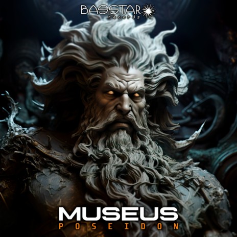 Poseidon | Boomplay Music