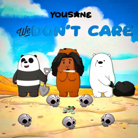 We Don't Care | Boomplay Music