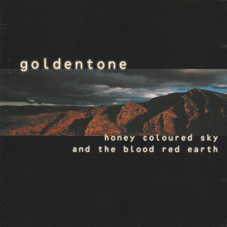 Tim Hudspith and Goldentone