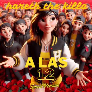 A las 12 (Speed Version)