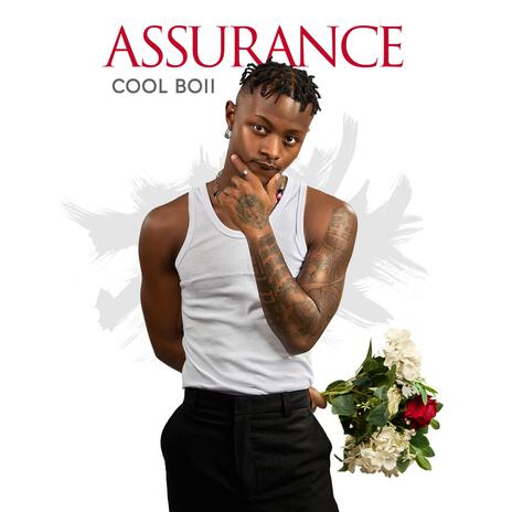 Assurance | Boomplay Music