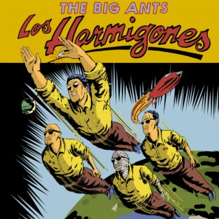 The Big Ants