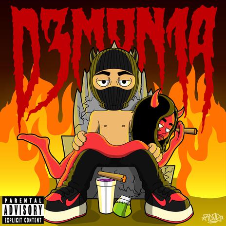 Demonia | Boomplay Music