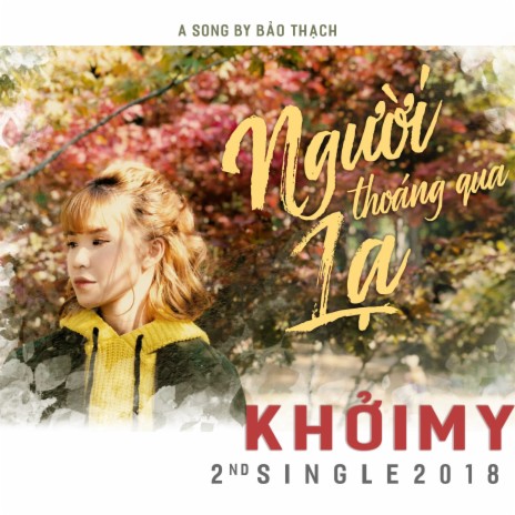 Người Lạ Thoáng Qua | Boomplay Music