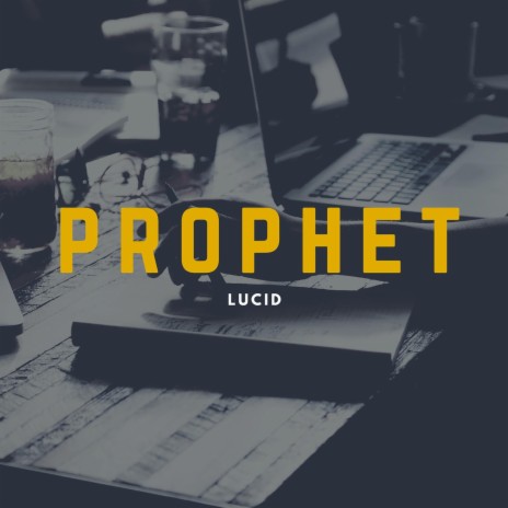 PROPHET | Boomplay Music