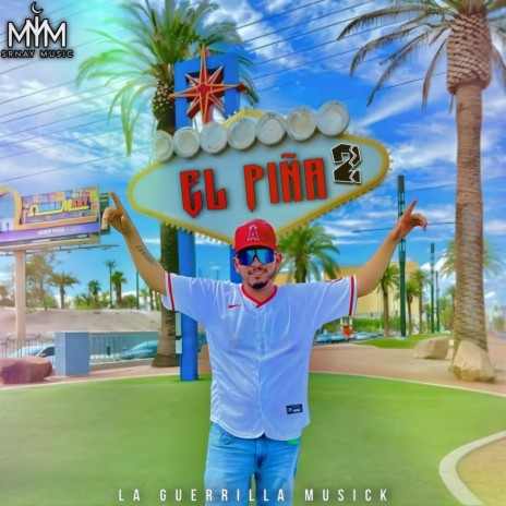 El Piña 2 | Boomplay Music