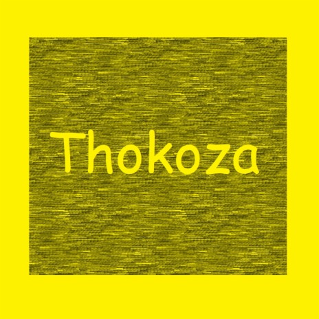 Thokoza (Nightcore Remix)