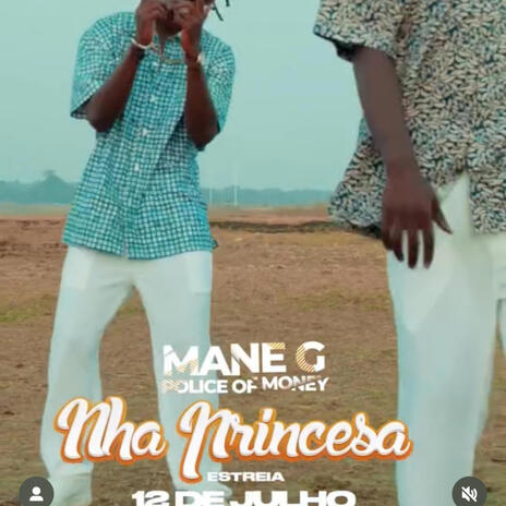 Nha princesa ft. Police of money | Boomplay Music