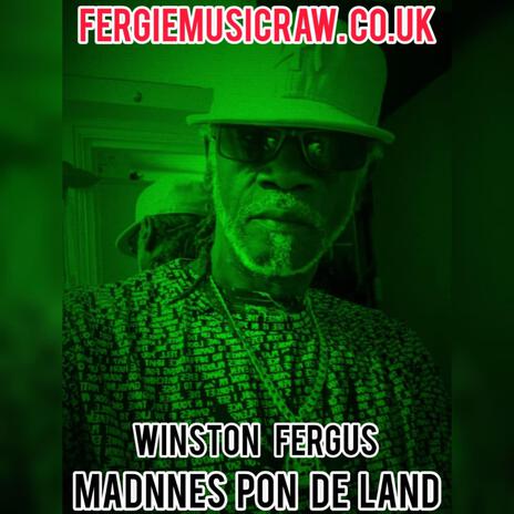 MADNESS PON DE LAND | Boomplay Music