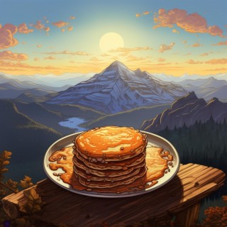 soufflé pancake
