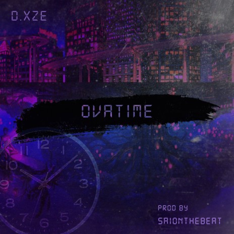 Ovatime-Sped Up Version