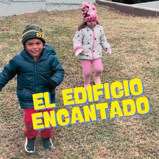 El edificio encantado lyrics | Boomplay Music