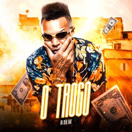 O Troco | Boomplay Music