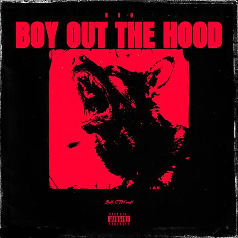 BOY OUT THE HOOD | Boomplay Music