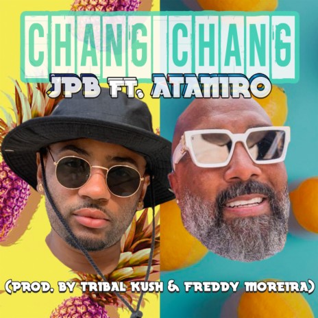 Chang Chang ft. Ataniro | Boomplay Music