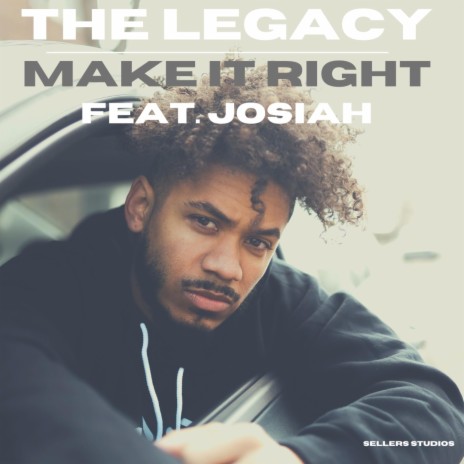 Make It Right ft. Mettsojji & Austyn James | Boomplay Music