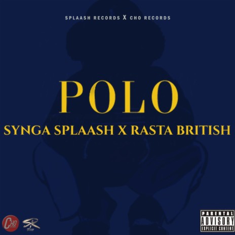 Polo ft. Rasta British | Boomplay Music