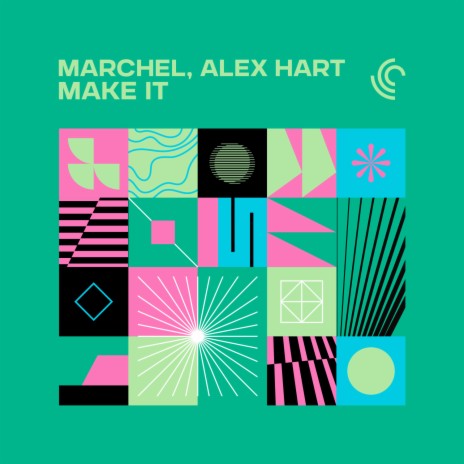 Make It ft. Alex Hart | Boomplay Music