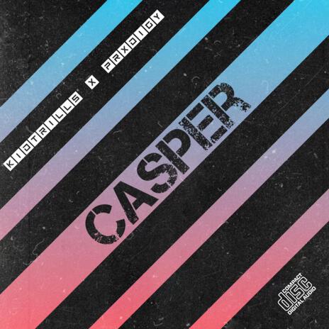 Casper ft. KidTrills | Boomplay Music