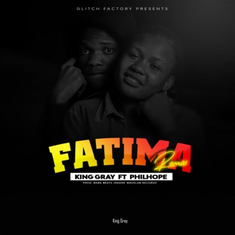 Fatima Remix ft. Philhope | Boomplay Music