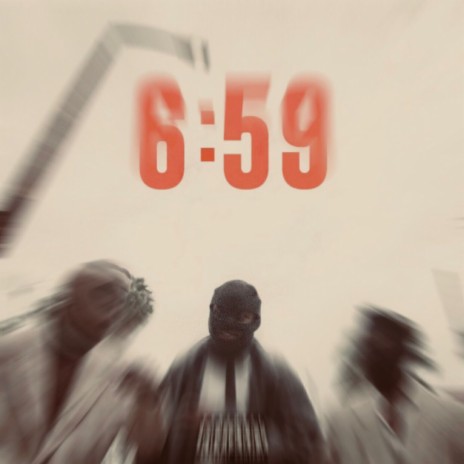 6:59 (Deluxe) | Boomplay Music