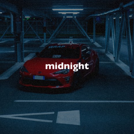 Midnight (Slowed + Reverb) | Boomplay Music