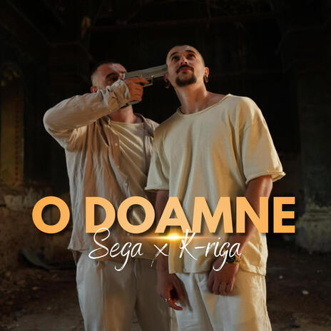 O DOAMNE ft. K-riga | Boomplay Music