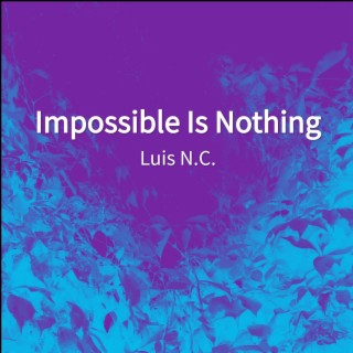 Impossible Is Nothing