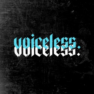Voiceless.