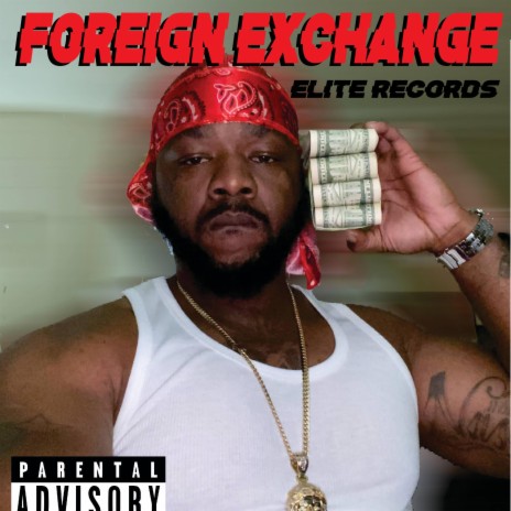 Foreign Exchange (Behind Bars)
