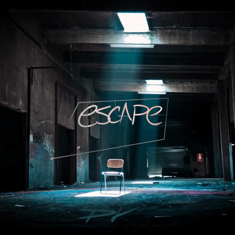 Escape | Boomplay Music