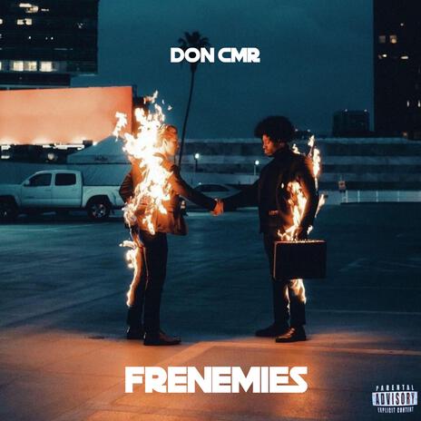 Frenemies | Boomplay Music