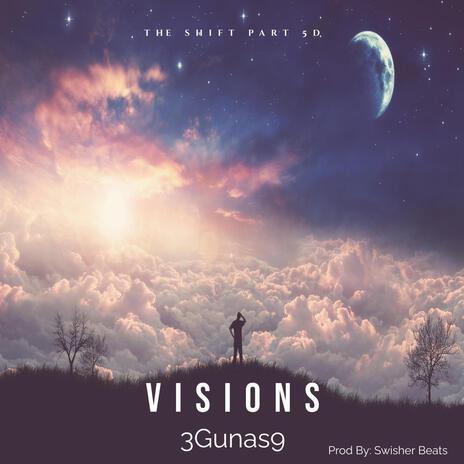 Visions | Boomplay Music