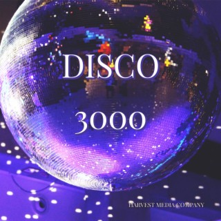 Disco 3000