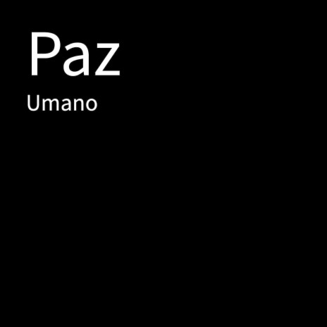 Paz | Boomplay Music